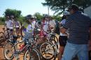 Fotos del "Rural bike" de Mountain Bike, Segunda Fecha (Paso de los Libres)